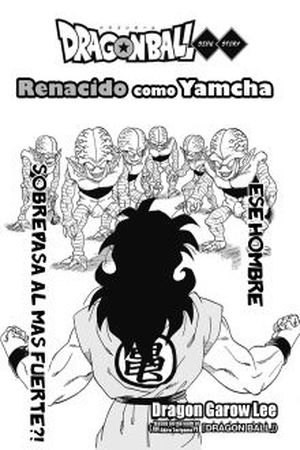 Dragon Ball Gaiden: Tensei-shitara Yamcha Datta Ken Manga Online - InManga