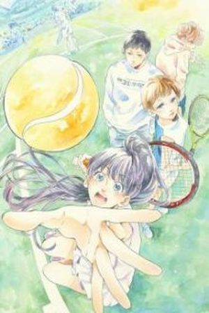 Challenge up! Manga Online - InManga