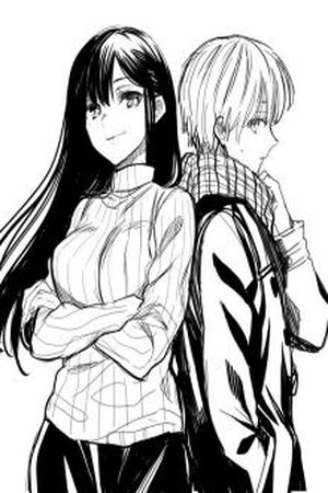 La historia de una Onee-san que quiere mantener a un chico de preparatoria Manga Online - InManga