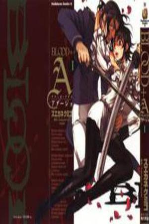 Blood+ Adagio Manga Online - InManga