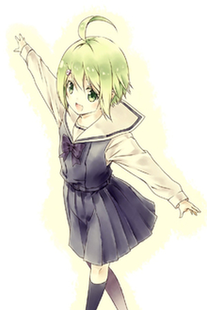 Tsukushi Mates Manga Online - InManga