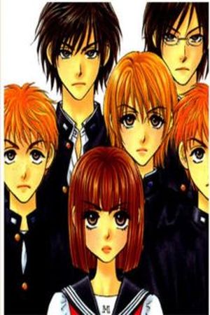 Gokuraku seishun hockey club Manga Online - InManga