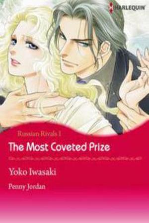 The most coveted prize Manga Online - InManga