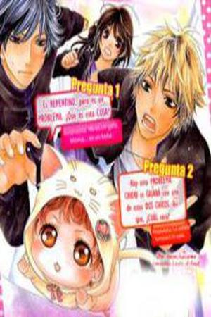 Momo Lover Manga Online - InManga