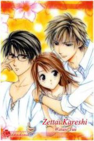 Zettai Kareshi Manga Online - InManga