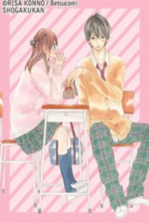 Mune ga Naru no wa Kimi no Sei Manga Online - InManga