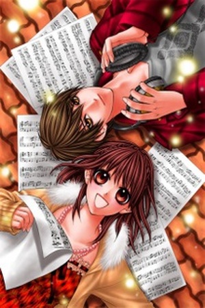 16 Life Manga Online - InManga