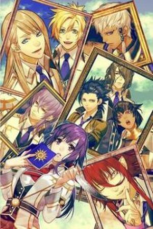 Kamigami No Asobi Manga Online - InManga