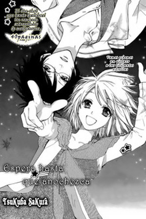 Kuraku naru made matte Manga Online - InManga