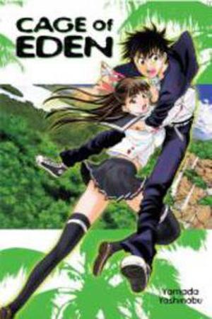 Cage of Eden Manga Online - InManga