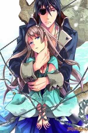 Aoki Umi No Toraware Hime Manga Online - InManga