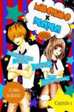Nikoniko x Punpun Manga Online - InManga