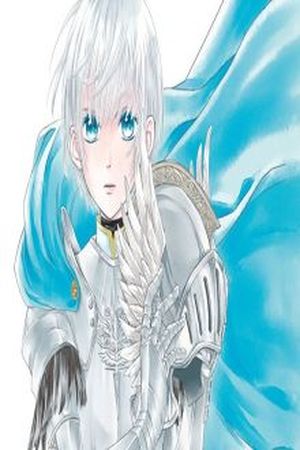 Itsuwari no Freyja Manga Online - InManga