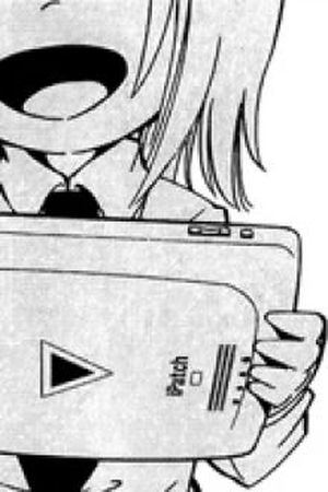 Shaman King - Remix Tracks Manga Online - InManga