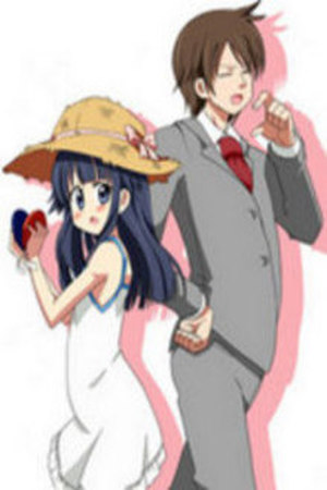 Shinshi na Meets Girl Manga Online - InManga