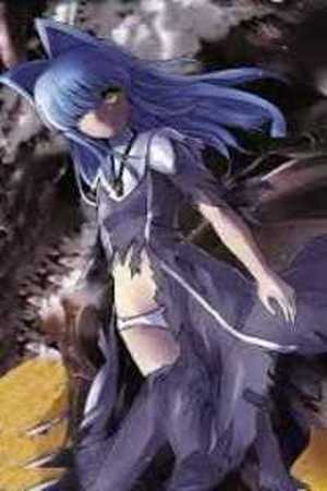 Akuma no Kagi to Shoujo no Raison detre Manga Online - InManga