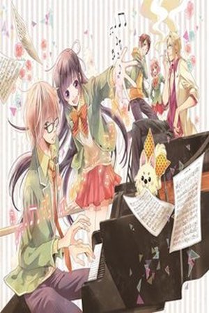 Sore wa Iromeku Fukyouwaon Manga Online - InManga