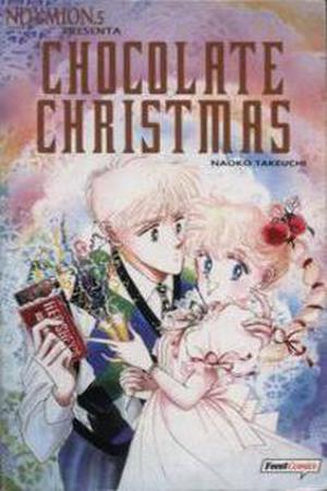 Chocolate Christmas Manga Online - InManga