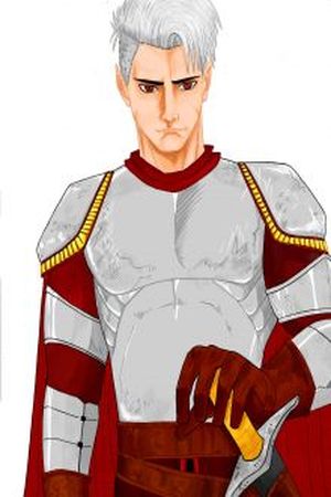 Age of Heroes Manga Online - InManga