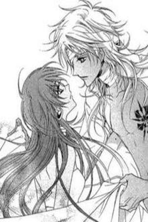 Ipaasha Manga Online - InManga