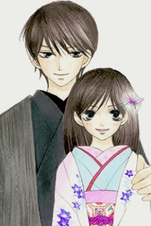 Mademoiselle Butterfly Manga Online - InManga