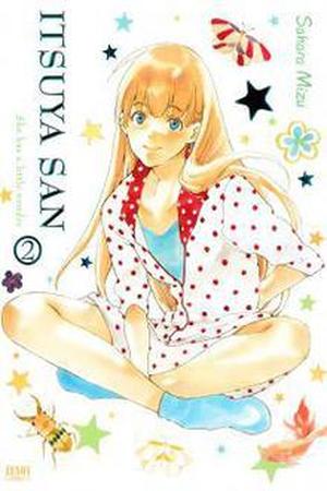 Itsuya-san Manga Online - InManga