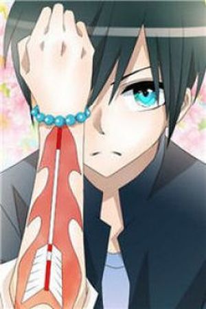 Hamaya-kun!! Manga Online - InManga