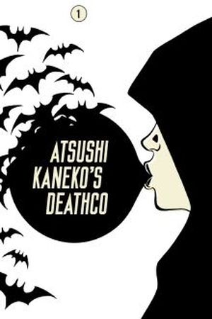 Deathco Manga Online - InManga