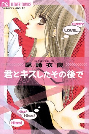 Kimi to Kiss Shite Sono Ato de Manga Online - InManga