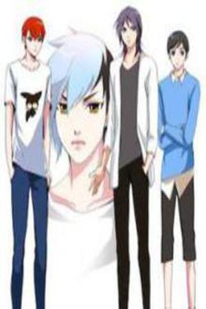Take Care of My Cat Manga Online - InManga