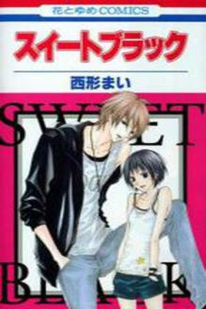 Sweet Black Manga Online - InManga