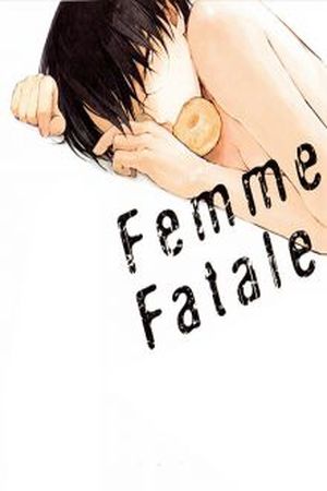 Femme Fatale Manga Online - InManga