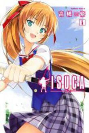 Isuca Manga Online - InManga