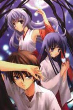 Higurashi No Naku Koro Ni Seasons Manga Online - InManga