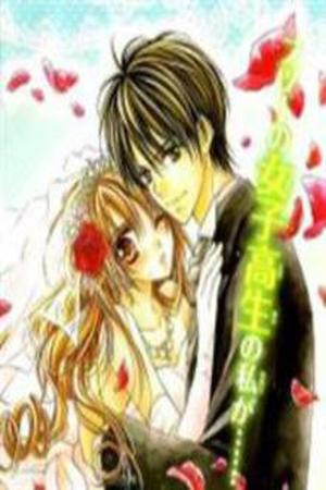 Junai Bride Manga Online - InManga