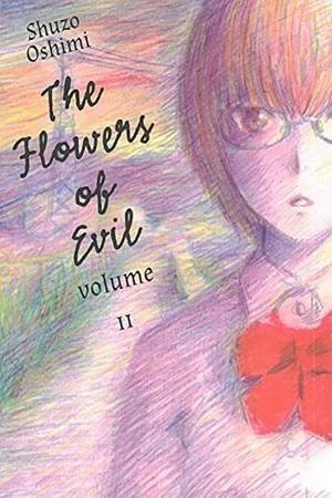 Aku no Hana Manga Online - InManga