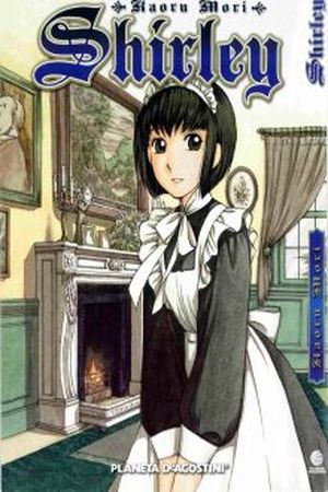 Shirley Manga Online - InManga