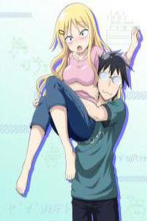 Danna ga Nani o Itte Iru ka Wakaranai Ken Manga Online - InManga