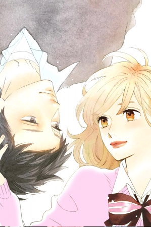 Sugars Manga Online - InManga