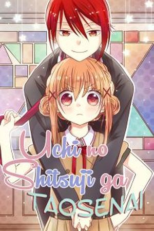 Uchi no Shisuji ga Taosenai Manga Online - InManga