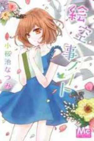 Esoragoto Note Manga Online - InManga