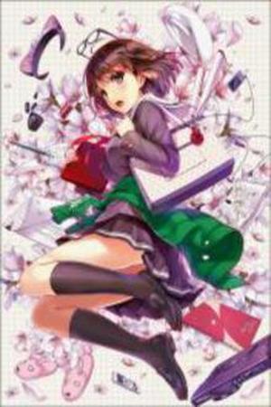 Saenai Kanojo (Heroine) no Sodatekata Manga Online - InManga