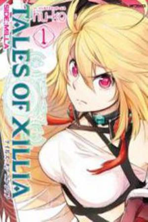 Tales of Xillia: Side;Milla  Manga Online - InManga