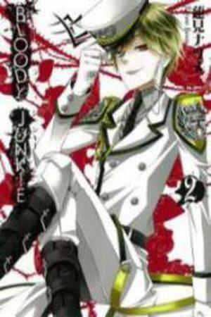 Bloody Junkie Manga Online - InManga