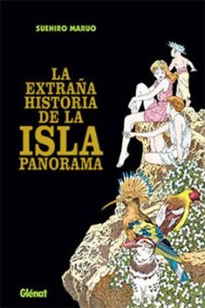 Panorama Toukitan Manga Online - InManga