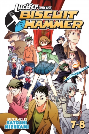 Hoshi no Samidare Manga Online - InManga