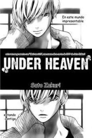 Under Heaven Manga Online - InManga