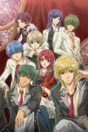 La Corda d Oro Manga Online - InManga