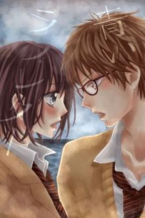 Aoi Rabusota Manga Online - InManga