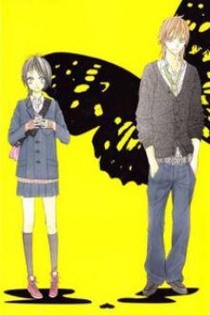 Shounen Butterfly Manga Online - InManga